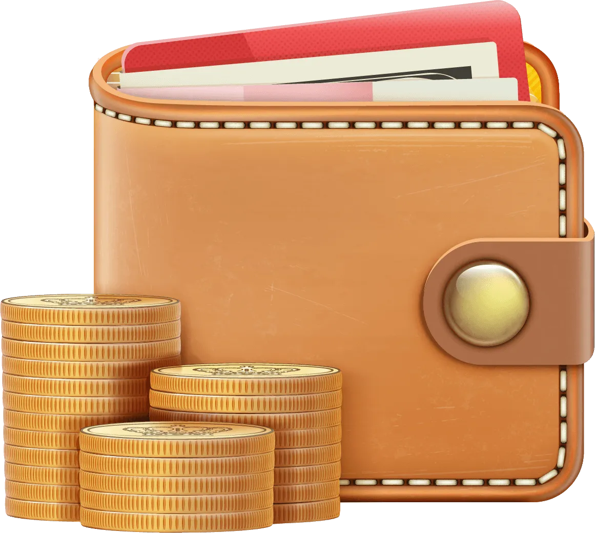 Оплата наличными