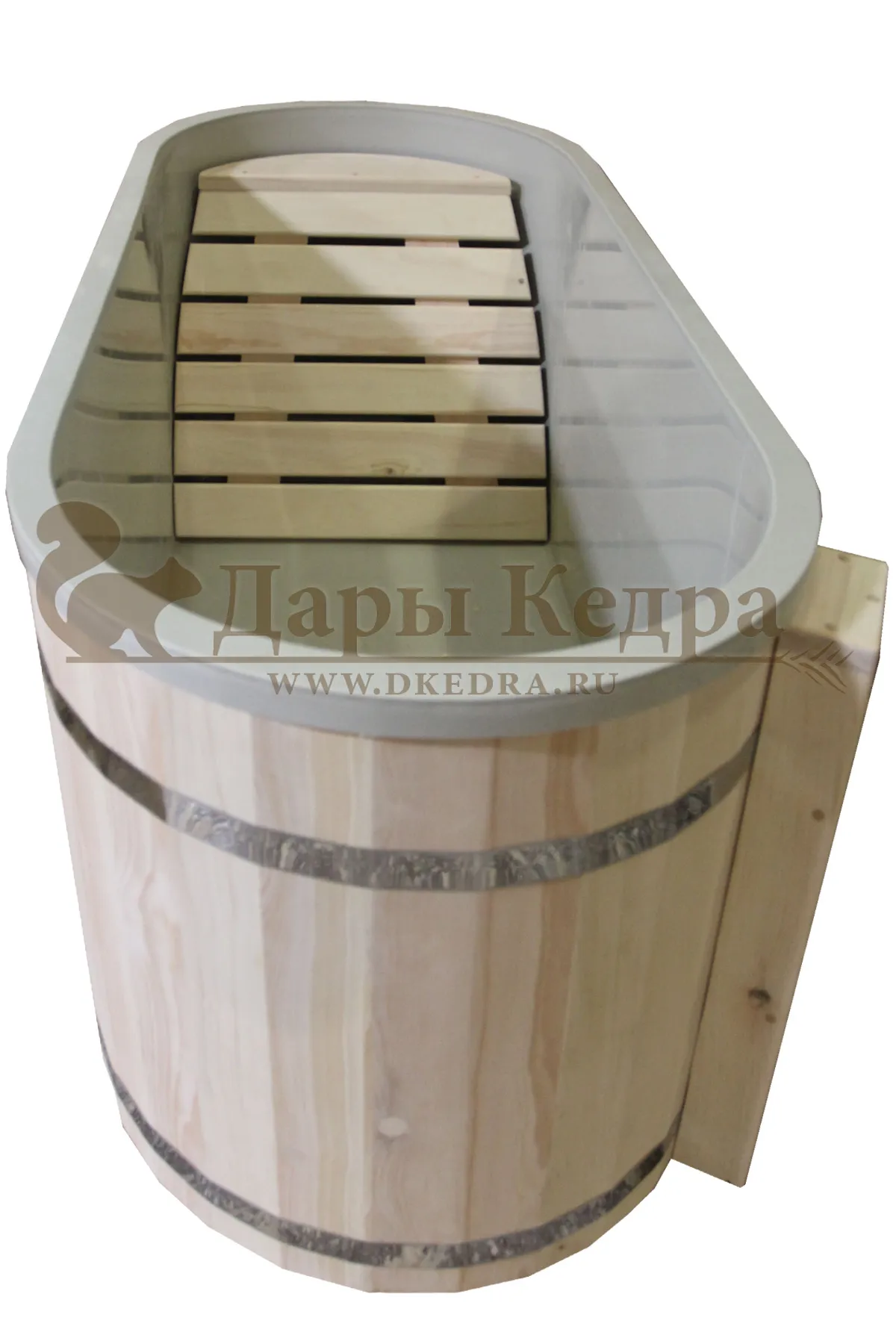 Деревянная